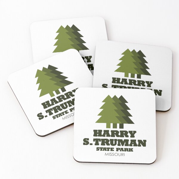 Item preview, Harry S. Truman State Park Missouri designed and sold by bivenart.