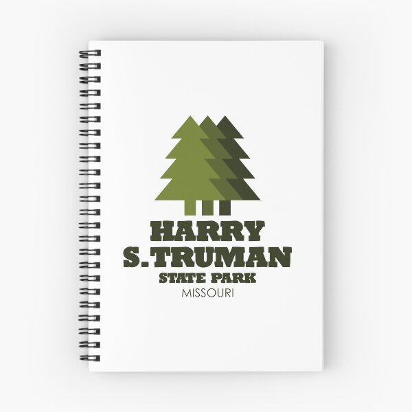 Item preview, Harry S. Truman State Park Missouri designed and sold by bivenart.
