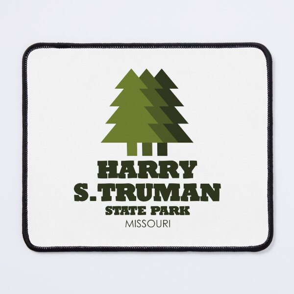 Item preview, Harry S. Truman State Park Missouri designed and sold by bivenart.