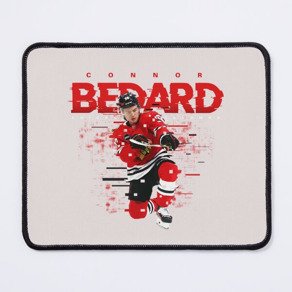 Item preview, Connor Bedard designed and sold by EllisFrost.