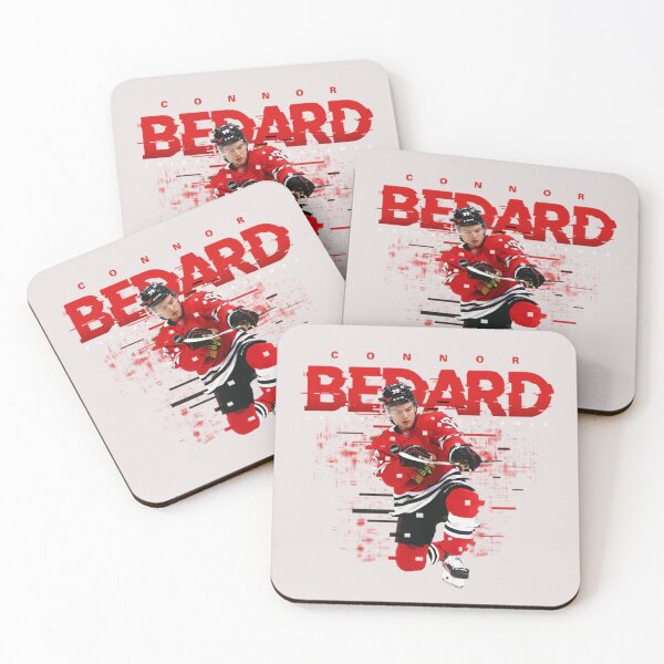 Item preview, Connor Bedard  designed and sold by EllisFrost.