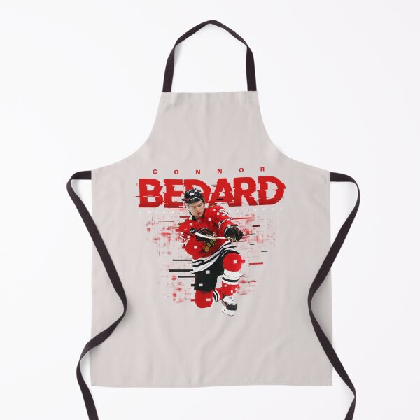 Item preview, Connor Bedard designed and sold by EllisFrost.