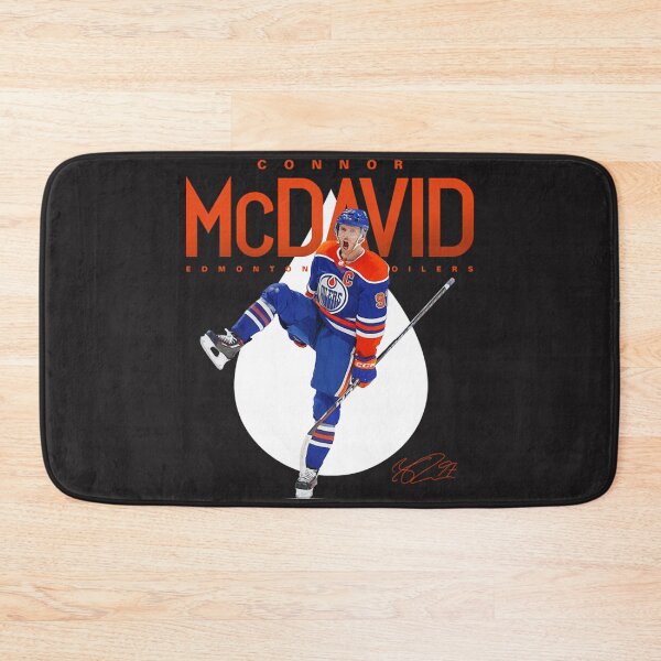 Item preview, Connor McDavid Celebration designed and sold by EllisFrost.