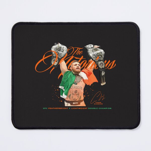 Item preview, Conor Mcgregor designed and sold by EllisFrost.