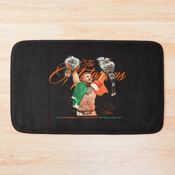 Item preview, Conor Mcgregor designed and sold by EllisFrost.