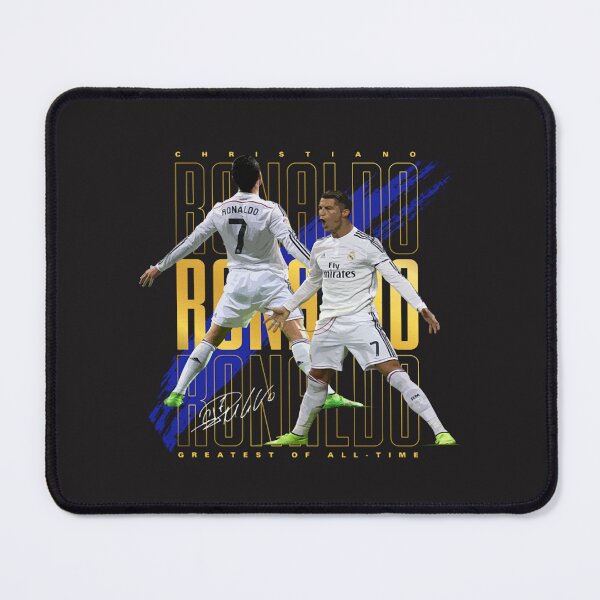 Item preview, Cristiano Ronaldo Suuiii! designed and sold by EllisFrost.