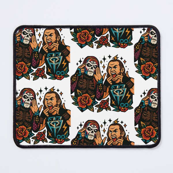 Item preview, Hardy Boyz designed and sold by Half Brain Labs.