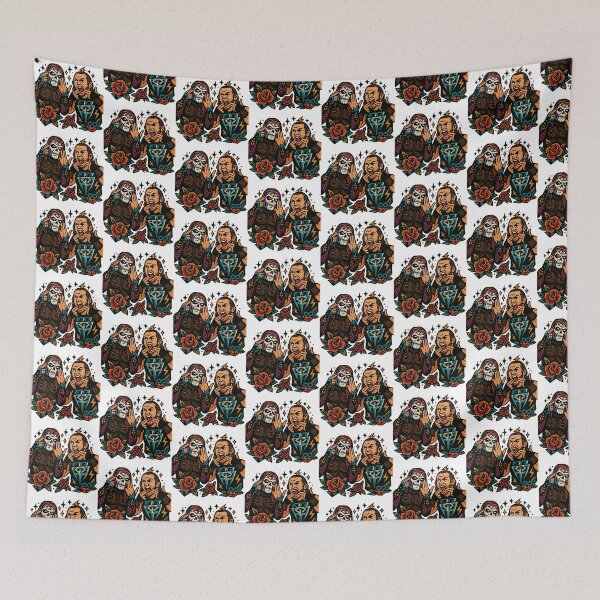 Item preview, Hardy Boyz designed and sold by Half Brain Labs.