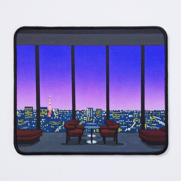 Item preview, Hiroshi Nagai designed and sold by KaijuNoKaiju.