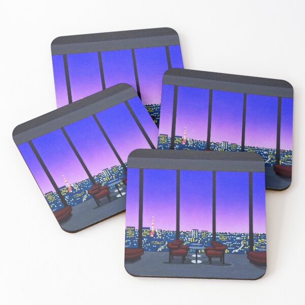 Item preview, Hiroshi Nagai designed and sold by KaijuNoKaiju.