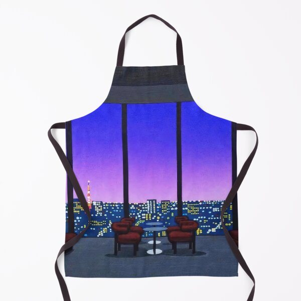 Item preview, Hiroshi Nagai designed and sold by KaijuNoKaiju.