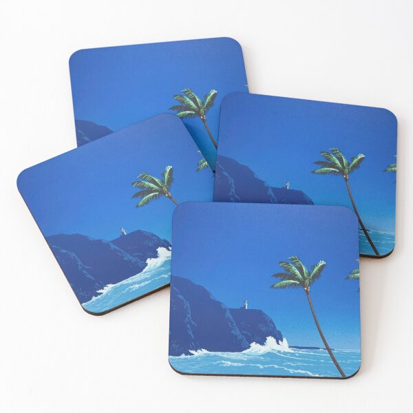 Item preview, Hiroshi Nagai designed and sold by KaijuNoKaiju.