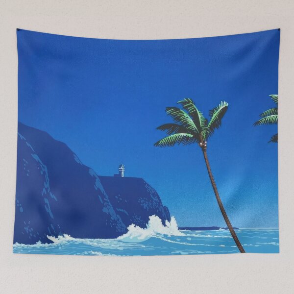 Item preview, Hiroshi Nagai designed and sold by KaijuNoKaiju.