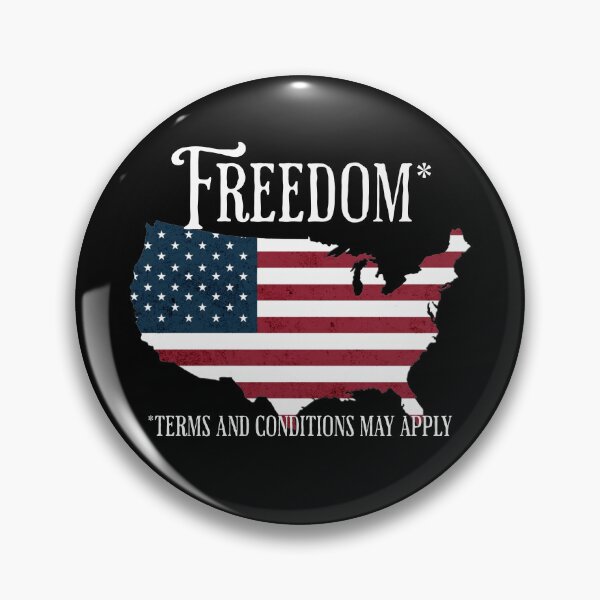Artikelvorschau, USA Freedom Allies und Bedingungen anwenden patriotischen Humor Lustige USA American Flag Map Map Gift für Independence Day entworfen und verkauft von TheTrendsDesk.