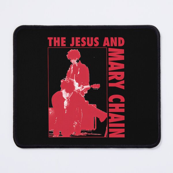 Item preview, The Jesus And Mary Chain designed and sold by DillonSchul.