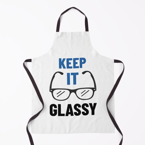 Item preview, Funny Eyeglasses Optical Vision Optometry Keep It Glassy designed and sold by jaygo.