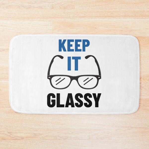 Item preview, Funny Eyeglasses Optical Vision Optometry Keep It Glassy designed and sold by jaygo.