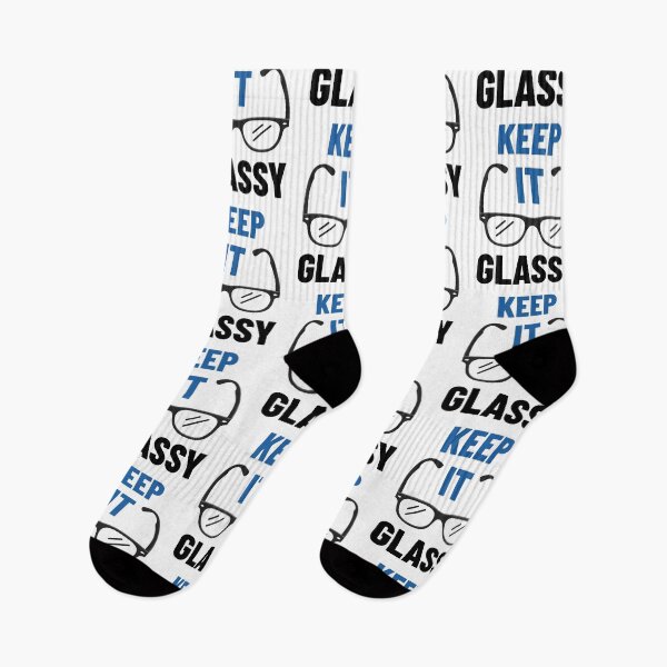 Item preview, Funny Eyeglasses Optical Vision Optometry Keep It Glassy designed and sold by jaygo.