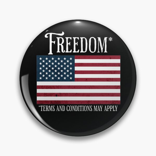 Artikelvorschau, USA Freedom Allies und Bedingungen anwenden patriotischen Humor Lustige USA American Flag Map Map Gift für Independence Day entworfen und verkauft von TheTrendsDesk.