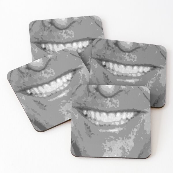 Item preview, A grin and a grin again designed and sold by Soulcwtchbay.