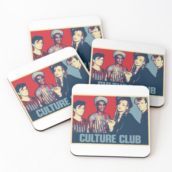 Item preview, Culture Club designed and sold by DFA.