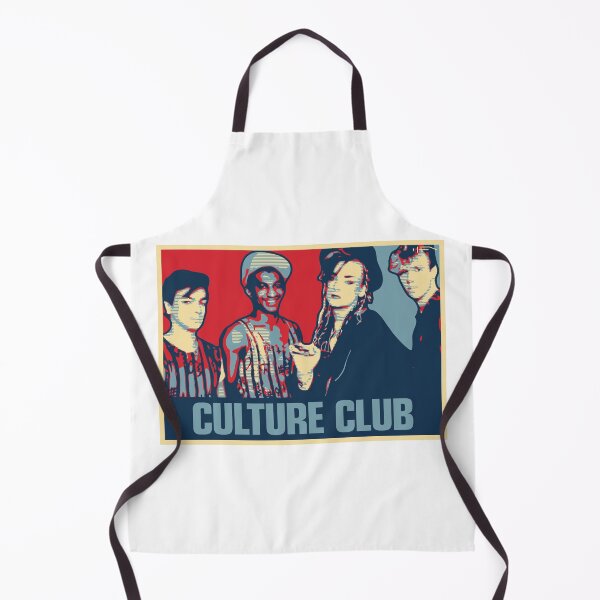 Item preview, Culture Club designed and sold by DFA.