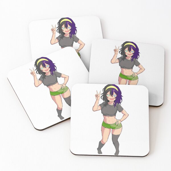 Item preview, Kaori designed and sold by DanSena.