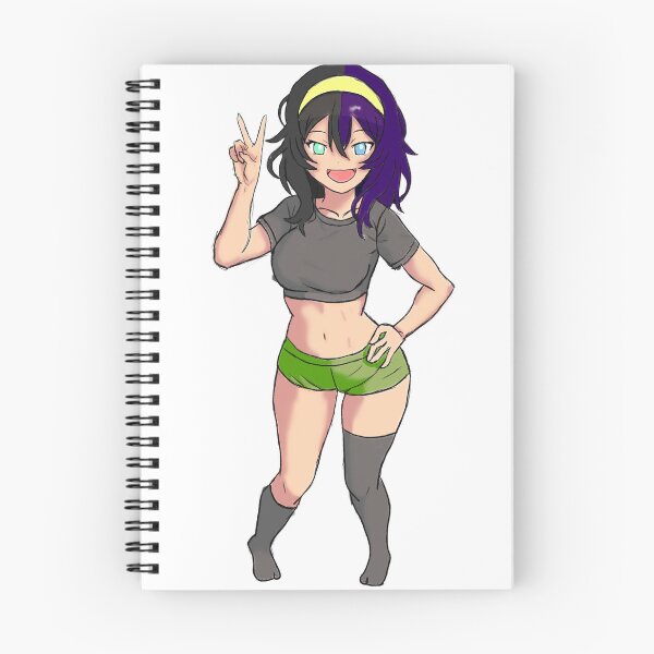 Item preview, Kaori designed and sold by DanSena.