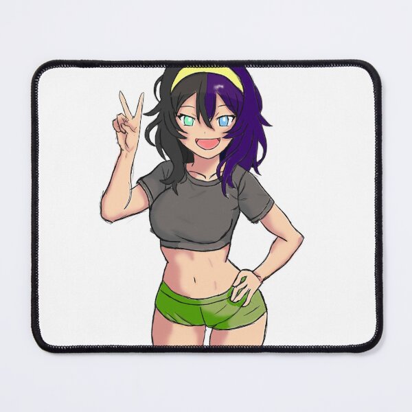 Item preview, Kaori designed and sold by DanSena.