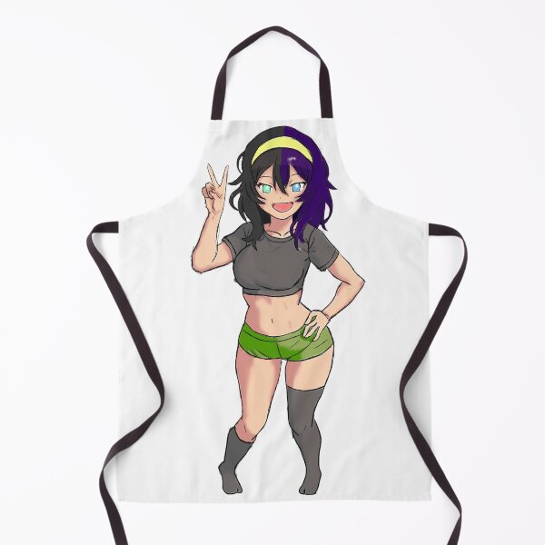 Item preview, Kaori designed and sold by DanSena.