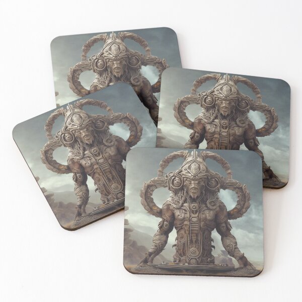 Item preview, Dark Oathbound Revlon Cosmetics bProtector Rises designed and sold by Juliane  D Abend.