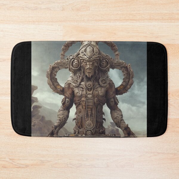 Item preview, Dark Oathbound Revlon Cosmetics bProtector Rises designed and sold by Juliane D Abend.