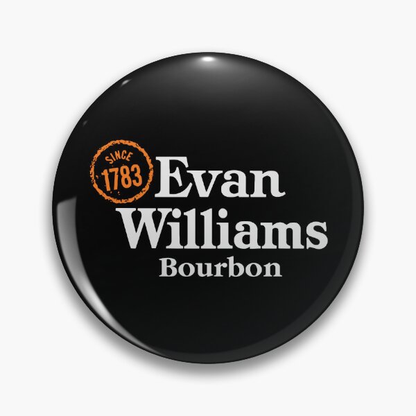 Item preview, Watcher Evan Williams Whiskey Beneath Hollow Moon designed and sold by Juliane  D Abend.