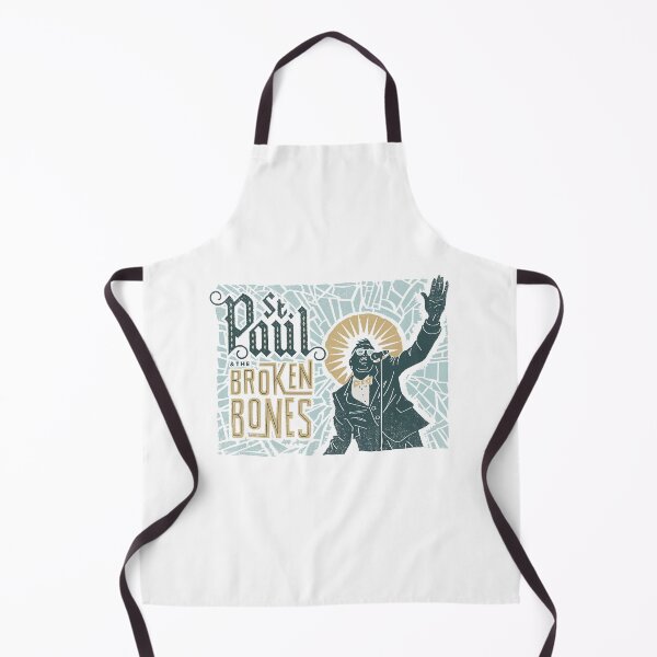 Item preview, Bladebearer St. Paul & And The Broken Bones Of Shadow Gate designed and sold by Juliane  D Abend.