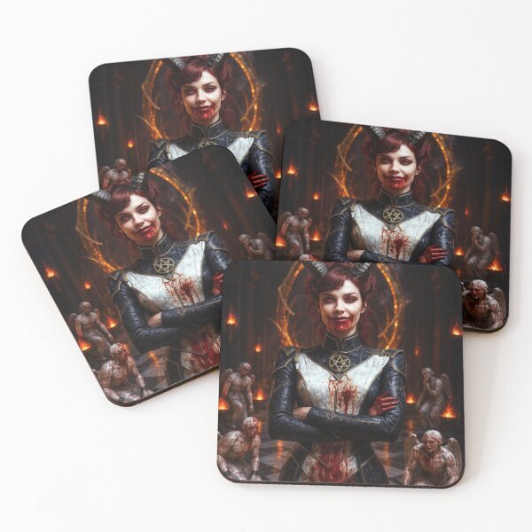 Item preview, Watcher Evan Williams Whiskey Beneath Hollow Moon designed and sold by Juliane  D Abend.