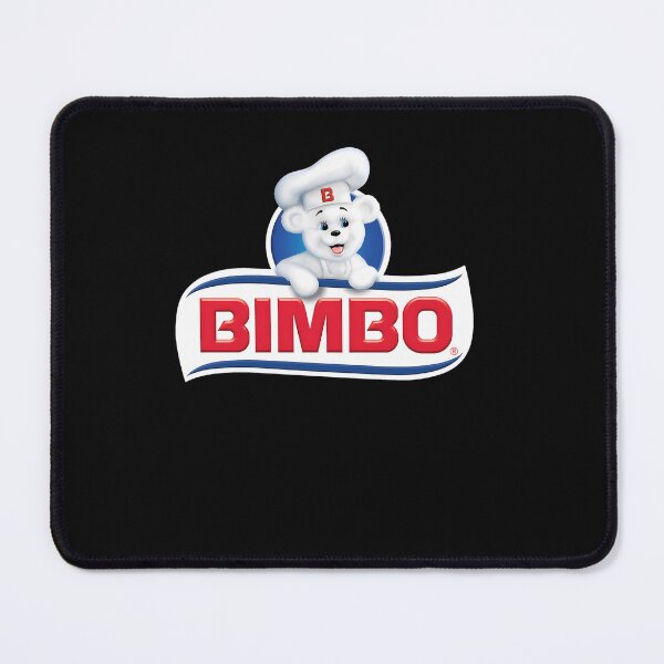Item preview, Bimbo Pain Retro Fan Classique designed and sold by CelenaComer.