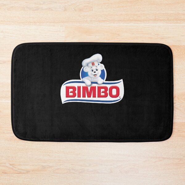 Item preview, Bimbo Pain Retro Fan Classique designed and sold by CelenaComer.