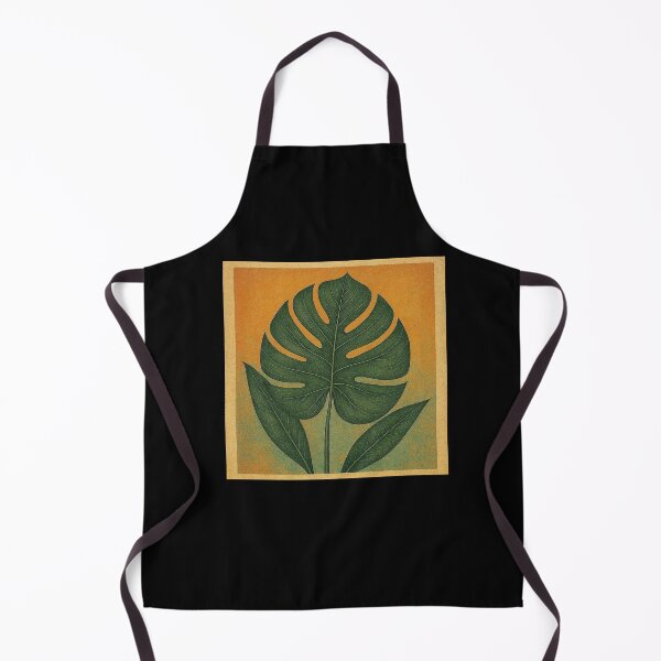 Item preview, Vintage MONSTERA designed and sold by artbyveresca.