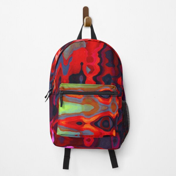 Item preview, Flow of colors in abstract movement designed and sold by Sigtrix.