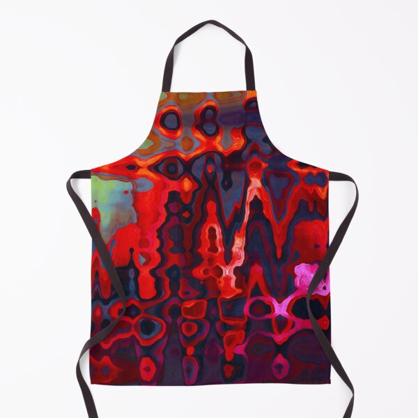 Item preview, Flow of colors in abstract movement designed and sold by Sigtrix.
