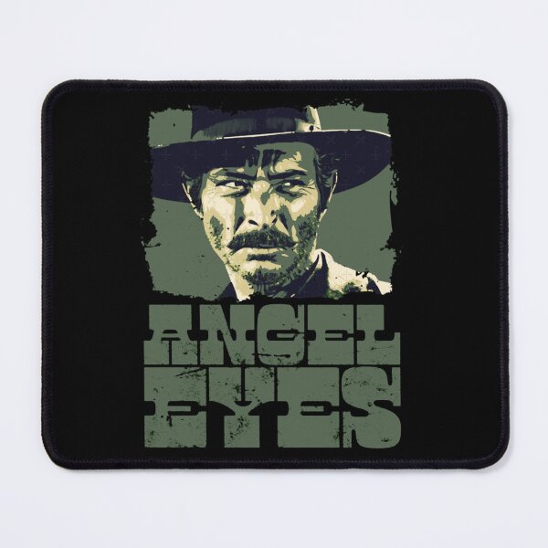 Item preview, Angel Eyes Lee Van Cleef The Good The Bad And The Ugly designed and sold by hitte-unnell.