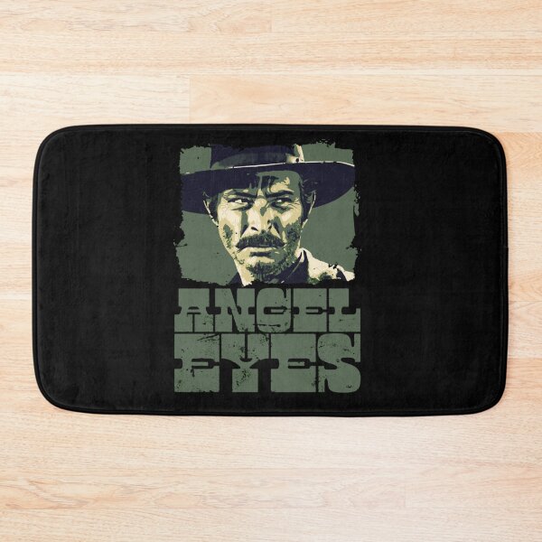 Item preview, Angel Eyes Lee Van Cleef The Good The Bad And The Ugly designed and sold by hitte-unnell.