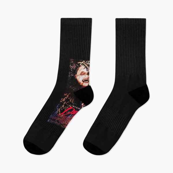 Item preview, Night of the Demons Essential  designed and sold by CelenaComer.