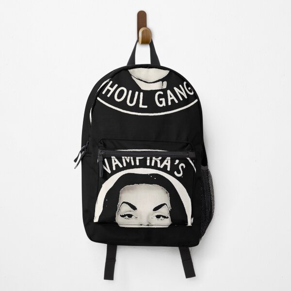 Item preview, Vampira'S Ghoul Gang designed and sold by AdolfSturm.