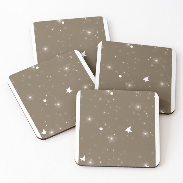 Item preview, La noche estrellada marrón  designed and sold by clarasart.11.