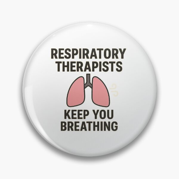 Item preview, Respiratory Therapist Humor – Keep You Breathing designed and sold by Dragonfly-10.