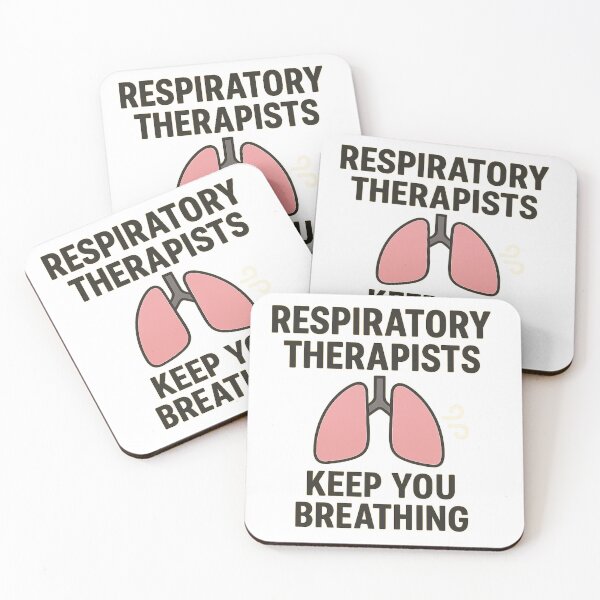 Item preview, Respiratory Therapist Humor – Keep You Breathing designed and sold by Dragonfly-10.