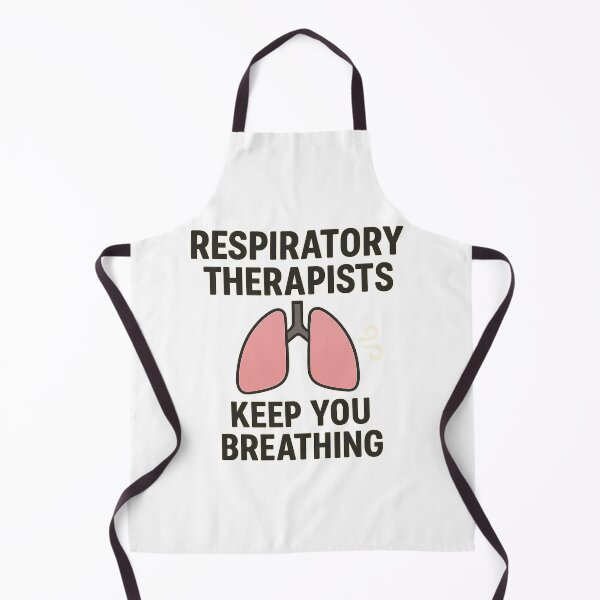 Item preview, Respiratory Therapist Humor – Keep You Breathing designed and sold by Dragonfly-10.