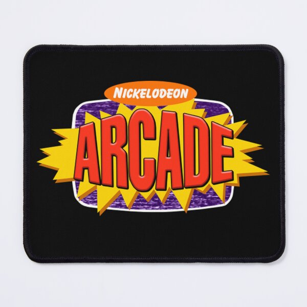 Item preview, Nick Arcade designed and sold by CelenaComer.