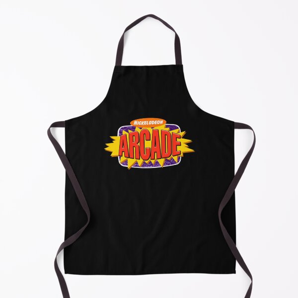 Item preview, Nick Arcade designed and sold by CelenaComer.